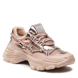 

Снікерcи Steve Madden Miracles Sneaker SM11002303 SM11002303-993 Blush Multi, Рожевий