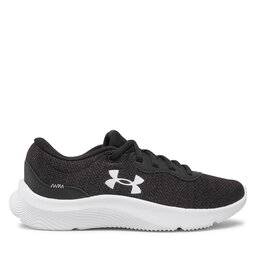 Under Armour Buty do biegania Under Armour Ua W Mojo 2 3024131-001 Czarny
