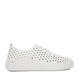 Remonte Sneakers Remonte CEO-D3E06-80 Weiß