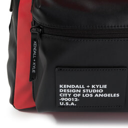 

Рюкзак Kendall + Kylie HBKK-419-0015-59 Carly Red, Червоний