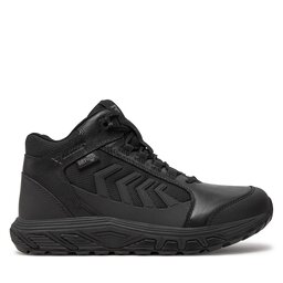 Bates Ορειβατικά παπούτσια Bates Rush Shield Mid BE01044 Μαύρο