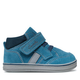 

Черевики Lurchi Julian 33-14818-22 Blue, Голубий