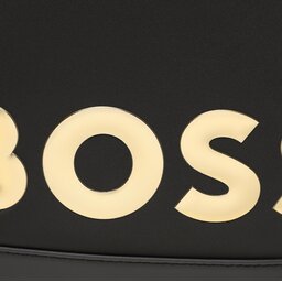 

Плоска сумка Boss Holiday Bg 50485612 001, Чорний