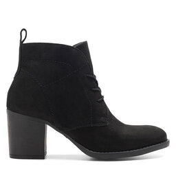 Lasocki Stiefeletten Lasocki WI23-RUTH-04 Schwarz