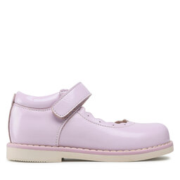 

Туфлі Lasocki Kids CI12-APPLE-07 Purple, Рожевий