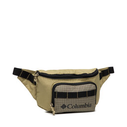 

Сумка на пояс Columbia Zigzag Hip Pack UU0108 Savory/Stone Green 327, Зелений