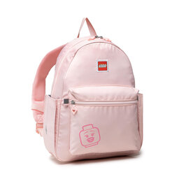 

Рюкзак LEGO Tribini Joy Backpack Large 20130-1935 Lego Emoji/Pastel Pink, Рожевий