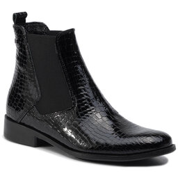 Maccioni Boots Maccioni 592.272.131 Svart