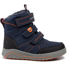 

Снігоходи Action Boy CP40-7961J Cobalt Blue, Cиній