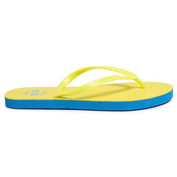 

В'єтнамки Big Star Shoes FF274A333 Yellow, Жовтий