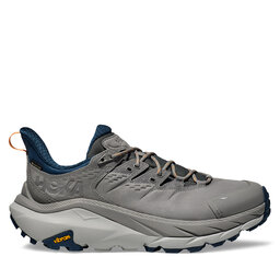 Hoka Trekkings Hoka Kaha 2 Low GTX GORE-TEX 1123190 Gri