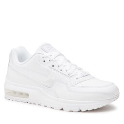 Nike Schuhe Nike Air Max Ltd 3 687977 111 White/White/White