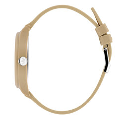 

Годинник adidas Originals Project One R AOST22559 Beige, Бежевий