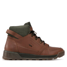 Josef Seibel Μπότες Josef Seibel Raymond 53 32353 MA262 241 Καφέ