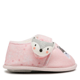 

Тапочки Nelli Blu 22SDR1119 Pink, Рожевий