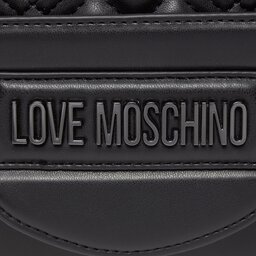 

Сумка LOVE MOSCHINO JC4055PP1ILA000A Nero, Чорний