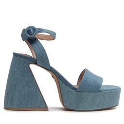 Steve Madden Sandale Steve Madden Paysin SM11002379-48K Albastru