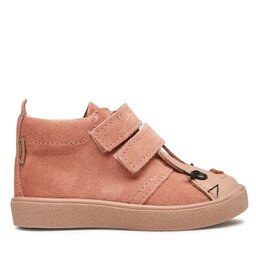 

Черевики Mrugała 5180/3-44 Bunny Rosa, Рожевий