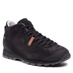 Aku Botas de trekking Aku Bellamont 3 Nbk M.Gt GORE-TEX 527 Black 052