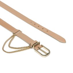 

Жіночий ремінь Marciano Guess 3BGZ46 7022A F1W8, Коричневий