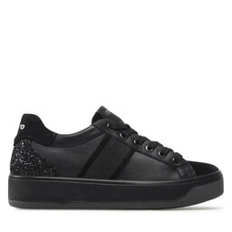 

Снікерcи IGI&CO 2671211 Nero, Чорний