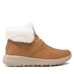 

Ботильйони Skechers, Коричневий