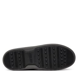 

Снігоходи Moon Boot Mtrack Low Nylon Wp 24401300001 Black 001, Чорний