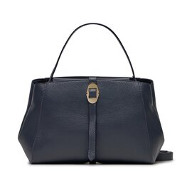 Coccinelle Torebka Coccinelle QLF Coccinellechara E1 QLF 18 01 01 Midnight Blue B29
