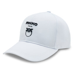 Pinko Cap Pinko Busseto 100621 A0MB Radiant White Z04