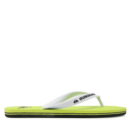

В'єтнамки Quiksilver, Білий