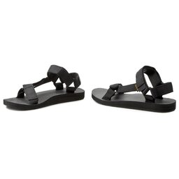 

Босоніжки Teva Original Universal Urban 1004010 Black, Чорний