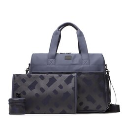 Boss Αξεσουάρ Βρεφανάπτυξης Σετ Boss J90310 Navy 849