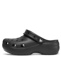 

Шльопанці Crocs Classic Platform Clog 206750 Black, Чорний