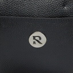 

Сумка Ryłko R40667TB Czarny UW9, Чорний