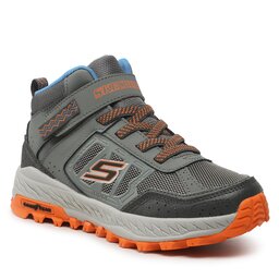 Skechers Sneakers Skechers Trekor 403712L/GYCC Gray/Charcoal
