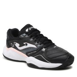 Joma Topánky Joma T.Master 1000 TM10LS2301P Black/Pink