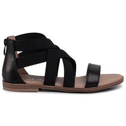 

Босоніжки Nelli Blu CS2827-01 Black, Чорний