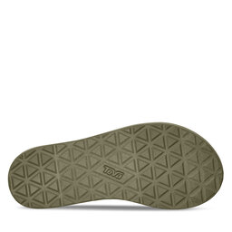 

Босоніжки Teva Midform Universal 1090969 RRSQ, Хакі