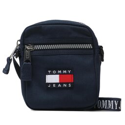 Tommy Jeans Brašna Tommy Jeans Tjm Heritage Reporter AM0AM11159 C87