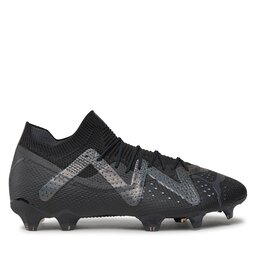 

Взуття Puma Future Ultimate Fg/Ag 107355 02 Puma Black/Asphalt, Чорний