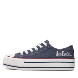

Кеди Lee Cooper LCW-24-31-2220LA Navy, Cиній