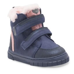 Lasocki Kids Schnürschuhe Lasocki Kids DIALO CI12-DIALO-01(II)DZ Dunkelblau