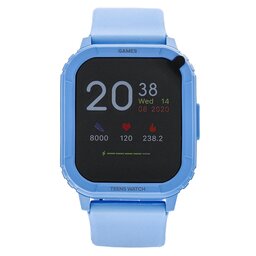 Vector Smart Smartklocka Vector Smart VCTR-00-01BL Blue