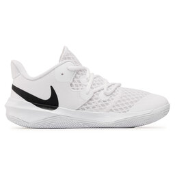 

Взуття Nike Zoom Hyperspeed Court CI2964 100 White/Black, Білий