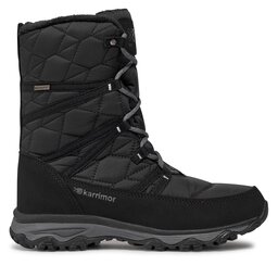 Karrimor Μπότες Χιονιού Karrimor Polar Quilt K1054 Μαύρο