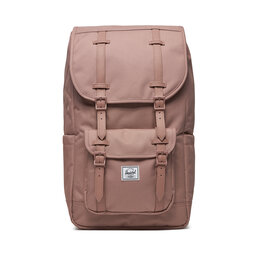 Herschel Plecak Herschel Little America 11390-02077 Różowy