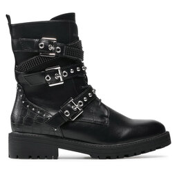 

Черевики туристичні DeeZee WS2978-07 Black 1, Чорний