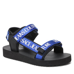 Versace Jeans PEPE Couture Sandalias Versace Jeans PEPE Couture 72YA3SY1 ZS205 LE6