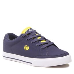 C1rca Sneakersy C1rca Al 50 Slim Navy/Yellow/White
