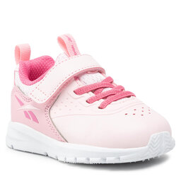 Reebok Scarpe Reebok Rush Runner 4.0 Sy GV9991 Porpnk/Pnkglw/Astpnk